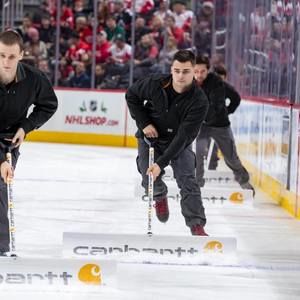 Meet your Posher, Austin